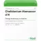 CHELIDONIUM-HOMACCORD N ampoules, 10 pcs