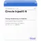 CIRCULO Injeel N ampoules, 10 pcs