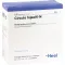 CIRCULO Injeel N ampoules, 100 pcs