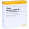 CUTIS compositum N ampoules, 10 pcs