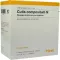 CUTIS compositum N ampoules, 100 pcs