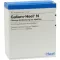 GALIUM HEEL N ampoules, 10 pcs