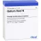 GALIUM HEEL N ampoules, 10 pcs