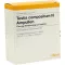TESTIS COMPOSITUM N ampoules, 10 pcs