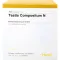 TESTIS COMPOSITUM N ampoules, 100 pcs