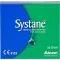 SYSTANE Lubricating drops for the eyes, 3X10 ml