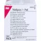 MEDIPORE Plus Pad 3562E sterile wound dressing, 50 pcs