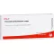 PARAMETRIUM/Echinacea comp. Ampoules, 10X1 ml