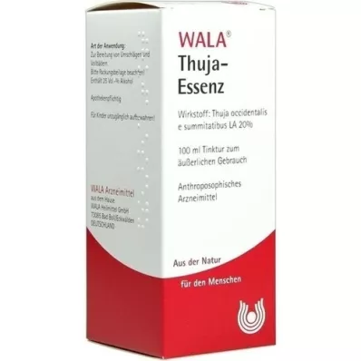 THUJA ESSENCE, 100 ml