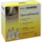 MEDELA Habermann replacement vacuum cleaner set of 3, 1 piece