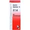 DORMI-GASTREU S R14 mixture, 50 ml