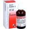 DORMI-GASTREU S R14 mixture, 50 ml
