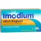 IMODIUM acute lingual orodispersible tablets, 6 pcs