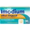 IMODIUM acute lingual orodispersible tablets, 12 pcs