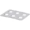 IMODIUM acute lingual orodispersible tablets, 12 pcs