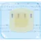 HYDROCOLL Wound dressing 7.5x7.5 cm, 10 pcs
