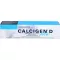 CALCIGEN D forte 1000 mg/880 IU effervescent tablets, 20 pcs