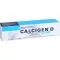 CALCIGEN D forte 1000 mg/880 IU effervescent tablets, 20 pcs