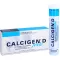 CALCIGEN D forte 1000 mg/880 IU effervescent tablets, 40 pcs