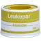 LEUKOPOR 2.5 cmx5 m, 1 piece