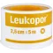 LEUKOPOR 2.5 cmx5 m, 1 piece