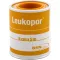 LEUKOPOR 5 cmx5 m, 1 piece