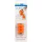 WELLNOISE Ear plugs orange blister, 3X2 pcs