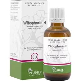 WIBOPHORIN H drops, 50 ml