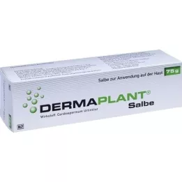 DERMAPLANT Ointment, 75 g