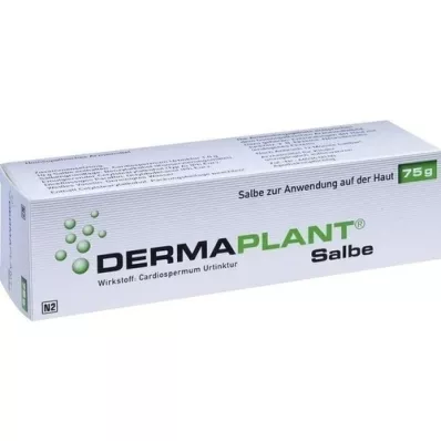 DERMAPLANT Ointment, 75 g