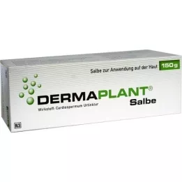 DERMAPLANT Ointment, 150 g