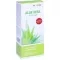 ALOE VERA GEL 97.5% Dr.Storz tube, 100 ml