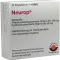 NEUROP Solution for injection ampoules, 10X1 ml