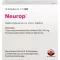 NEUROP Solution for injection ampoules, 10X1 ml