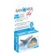 SANOHRA fly ear protection for adults, 2 pieces