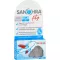 SANOHRA fly ear protection for adults, 2 pieces