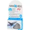SANOHRA fly ear protection for children, 2 pcs