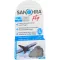 SANOHRA fly ear protection for children, 2 pcs