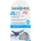 SANOHRA fly ear protection for children, 2 pcs