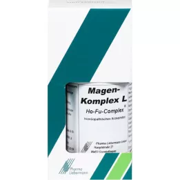 MAGEN KOMPLEX L Ho-Fu-Complex drops, 50 ml