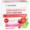 CRANBEROLA Cys Control powder, 20X5 g