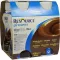 RESOURCE Protein chocolate new liquid recipe, 4X200 ml