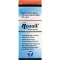 NOZOIL Nasal spray, 10 ml
