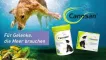Video about CANOSAN Chewable tablets vet., 30 pcs