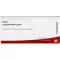 ARGENTUM/ROHRZUCKER Ampoules, 10X1 ml