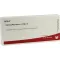 ARNICA/PLUMBUM comp.A ampoules, 10X1 ml