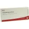 ARNICA/PLUMBUM /Mellitum ampoules, 10X1 ml