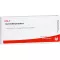 AURUM/STROPHANTHUS Ampoules, 10X1 ml