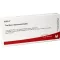 CARDUUS MARIANUS/OXALIS Ampoules, 10X1 ml