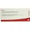 CARDUUS MARIANUS/VISCUM mali comp.ampoules, 10X1 ml